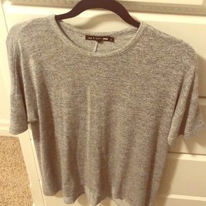 Rag & bone tee